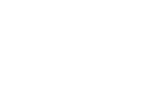 white large dog icon