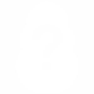White KONG inquiries icon.