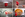 Serie van vier afbeeldingen die demonstreren hoe je een KONG schoonmaakt. Afbeelding één toont een KONG in een sopje, afbeelding twee toont een KONG die wordt schoongemaakt met een tandenborstel, afbeelding drie toont een KONG die wordt afgespoeld in een gootsteen, en afbeelding vier toont een KONG in de vaatwasser.